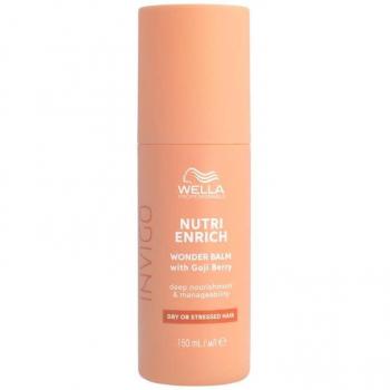 WELLA Professionals Invigo Nutri Enrich Wonder Hair Balm 150 ml