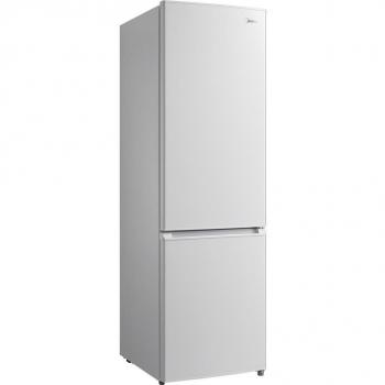 Midea Frigorífico Combi MDRB380FGF01A Total No Frost con Display LED
