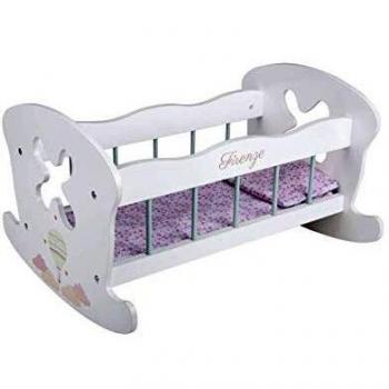 ARIAS- Coche muñecas, Multicolor