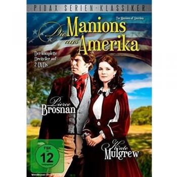 Die Manions aus Amerika