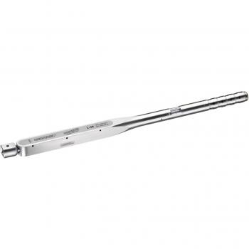 Gedore 7482-01 - Llave dinamométrica DREMOMETER C-SE A+S 14x18 80-400 Nm