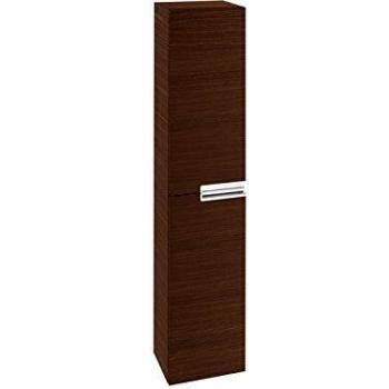 Roca - Columna Victoria - N 1500Mm Wengé Texturizado