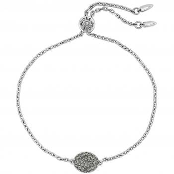 Pulsera de Metal Adore para Mujer con Diseño Elegante 5419407