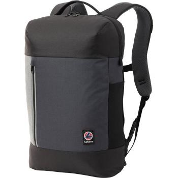 Mochila Bikepack LTD Lafuma - Características: diseño ergonómico, capacidad de 20-30 litros, material resistente al agua, múltiples compartimentos, sistema de ventilación en la espalda, correas ajustables y reflectantes para