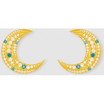 Pendientes Tarot La Luna
