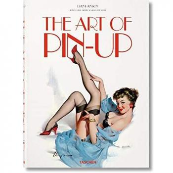 The Art of Pin-up: THE ART OF PIN-UP-TRILINGUE