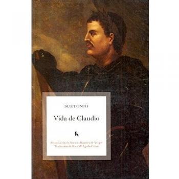 Vida de claudio