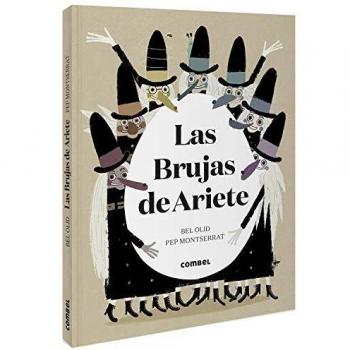 Las brujas de Ariete