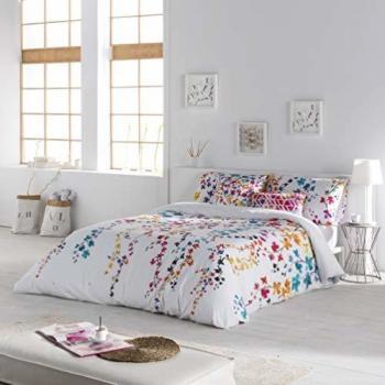 Ethere Funda nórdica con Botones Haku Cama 135 cm