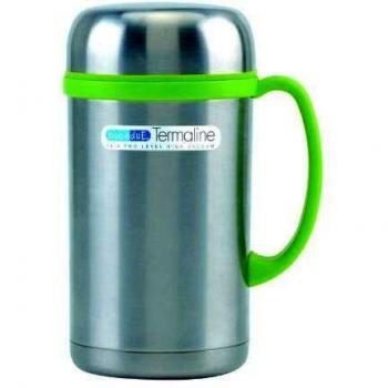 Bebé Due 1909 - Termo para Alimentos de 500 ml con Asa Termaline