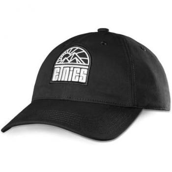 Etnies Gorra Mtn Patch Strapback - gorra, diseño de parche en la parte frontal, ajuste strapback, estilo casual, material duradero