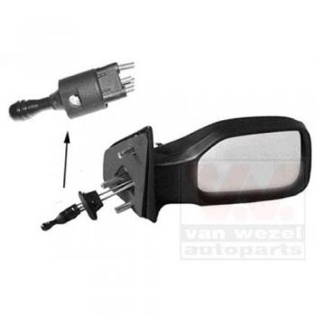 Van Wezel 4009814 retrovisor lateral