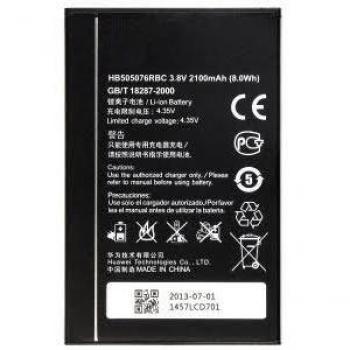 Bateria Huawei Ascend G700 2100mAh