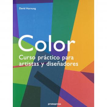 Color - Curso Practico Para Artistas Y Diseñadores: Make-up Step by Step