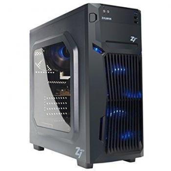 Sedatech UC03710S6I1HS - Ordenador de sobremesa