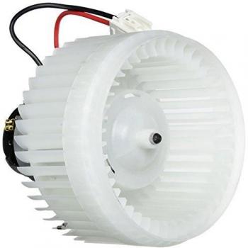 Nrf 34115 Calefacción para Automóviles