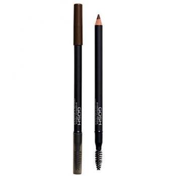 Gosh Eyebrow Pencil Double 005 Dark Brown 1.2g