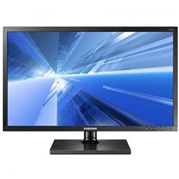 Samsung tc222w led display 546 cm 215 full hd lcd plana negro monitor 546 cm 215 1920 x 1080 pixeles full hd led 5 ms negro