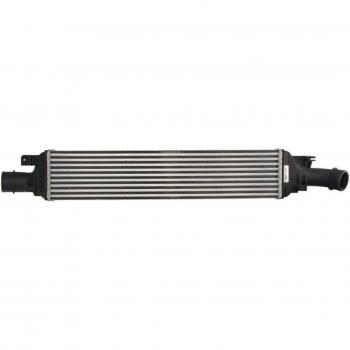Intercooler THERMOTEC DAA030TT - Enfriador de aire para turbocompresores, alto rendimiento y calidad superior