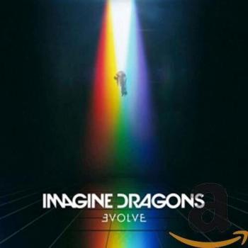 Evolve - Imagine Dragons