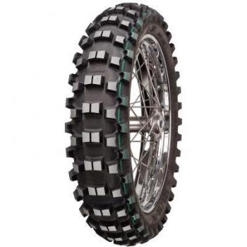 MITAS 110/100-18 64R C-18 SUPER LIGHT