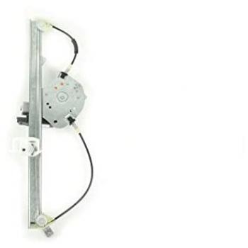 Regulador de Ventana Valeo 851716 para Renault Grand Scénic y Mégane, Lado Izquierdo