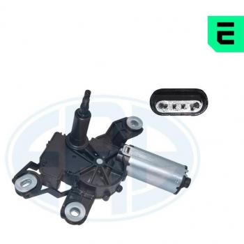 Motor del limpiaparabrisas ERA 460304A con características de alta durabilidad y rendimiento