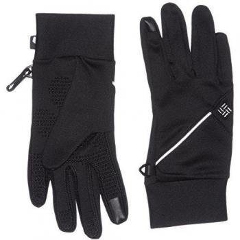 Columbia Trail Summit guantes mujer negro FR: S-M
