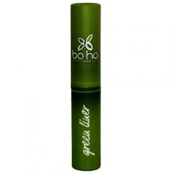 Boho Green Liquid Eyeliner 02 Brown (3 ml)