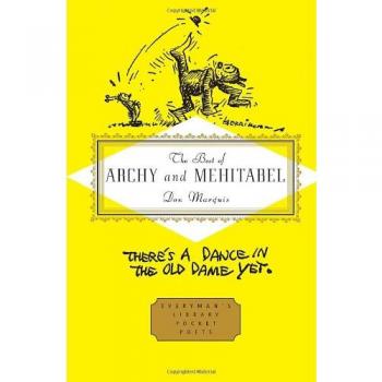 The Best of Archy and Mehitabel