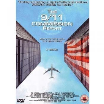 The 9/11 Commission Report [2006] [Reino Unido] [DVD]