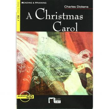 A Christmas Carol. Free Audiobook