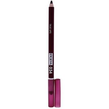 PUPA MILANO TRUE LIPS Perfilador de labios 34 Red Plum