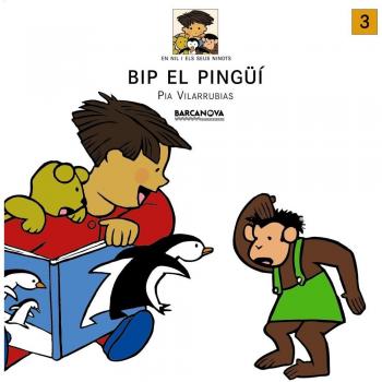 Bip el pingüí