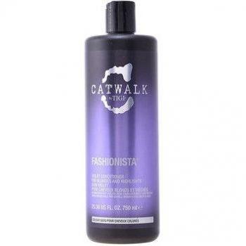 Tigi Catwalk Fashionista Violet Conditioner