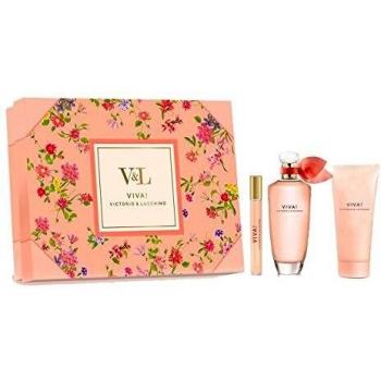 V&L Est Viva V&L 100V+Body+Vial 100 ml