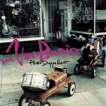 Pawn Shoppe Heart [180 gm vinyl] [Vinilo]