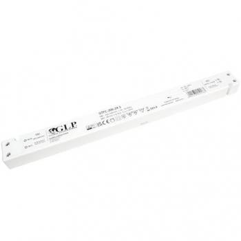 Fuente de alimentación Slim 200W 24V 8.33A - GLP