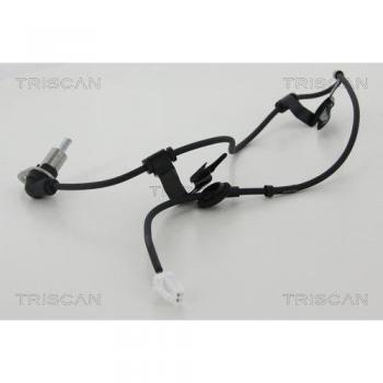 Sensor ABS TRISCAN 8180 50210