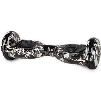 ACBK - Patinete Eléctrico Hover Autoequilibrio con Ruedas de 6.5