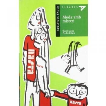 Moda amb misteri: 7 - Castellano Pucho, Josep, -Marca i Duch, Vicent