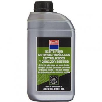 Lubricante para Sistemas Hidráulicos Centralizados y Dirección Asistida - 1 Litro