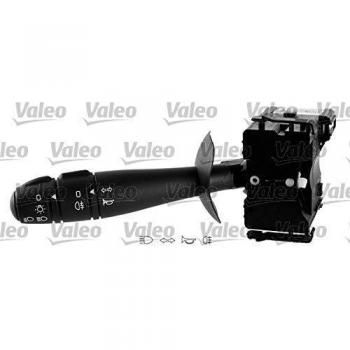 Interruptor de Columna de Dirección Valeo 25159 para Renault Master
