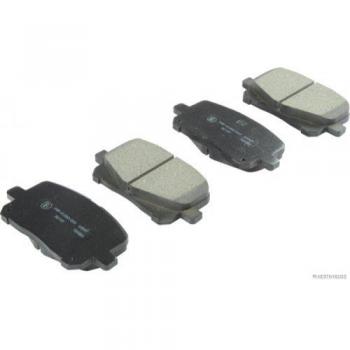 HERTH+BUSS JAKOPARTS J3602090 Brake Pad Set, disc brake