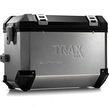 Advertir SW Motech.00.165.10001r/S Trax Litio L, Silver, OS