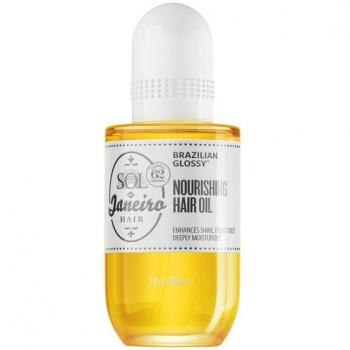 Sol de Janeiro Brazilian Glossy Nourishing Hair Oil 58 ml