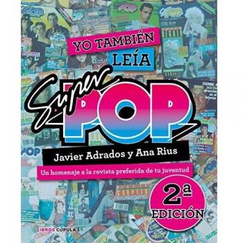 Yo también leía Súper Pop