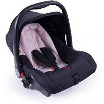 Baby Monsters BMT2.0-808 - Capazos