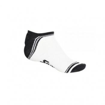 Calcetines Siux Luzner Invisible - Calcetines invisibles, diseño ligero, alta transpirabilidad, material suave y cómodo, antideslizantes en el talón, ideales para uso diario y actividades deportivas