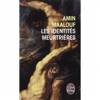 IDENTITES MEURTRIERES